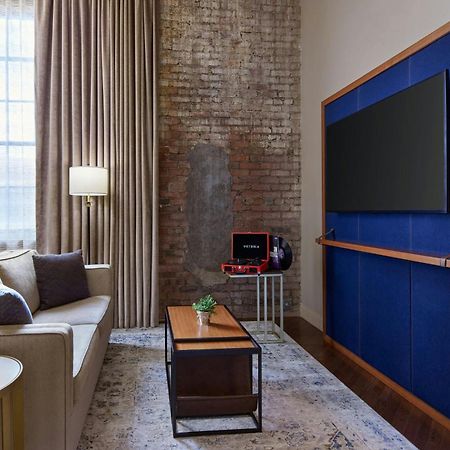 The Sessions Hotel, Bristol, A Tribute Portfolio Hotel Buitenkant foto