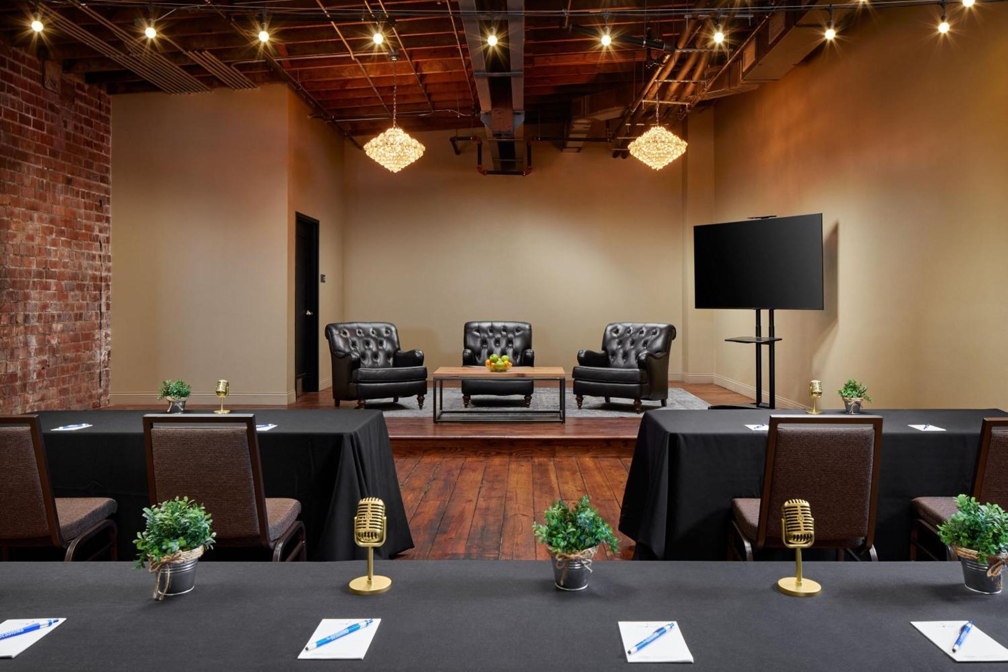 The Sessions Hotel, Bristol, A Tribute Portfolio Hotel Buitenkant foto