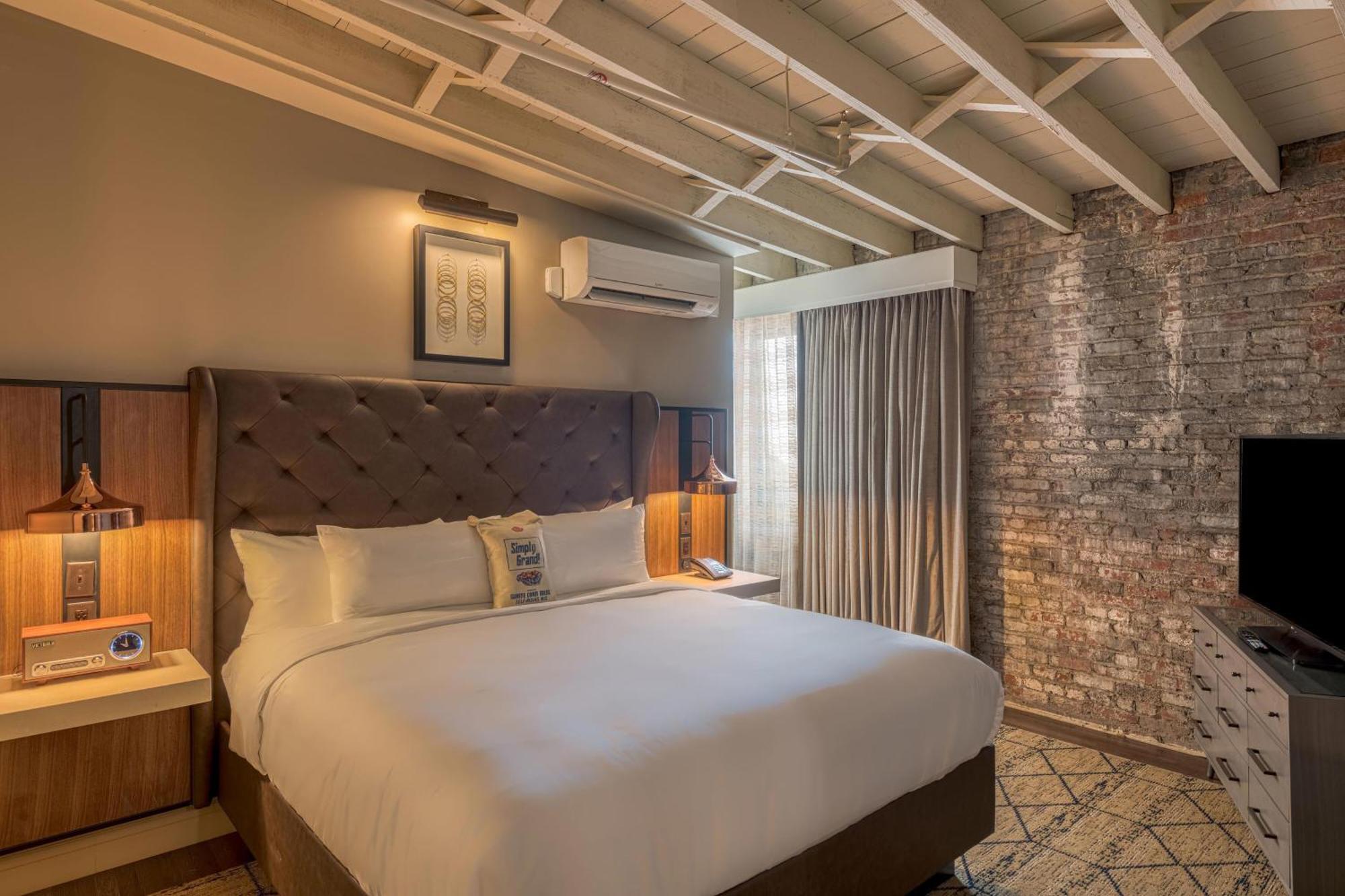 The Sessions Hotel, Bristol, A Tribute Portfolio Hotel Buitenkant foto