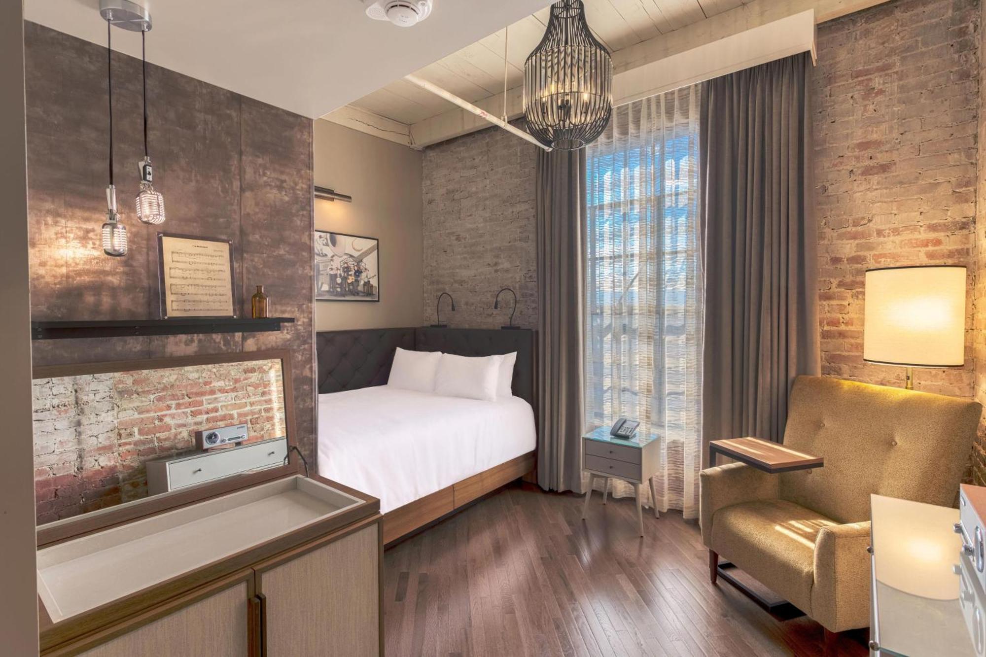 The Sessions Hotel, Bristol, A Tribute Portfolio Hotel Buitenkant foto