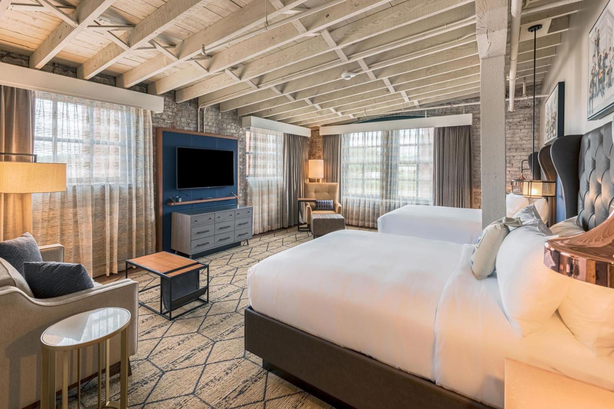 The Sessions Hotel, Bristol, A Tribute Portfolio Hotel Buitenkant foto