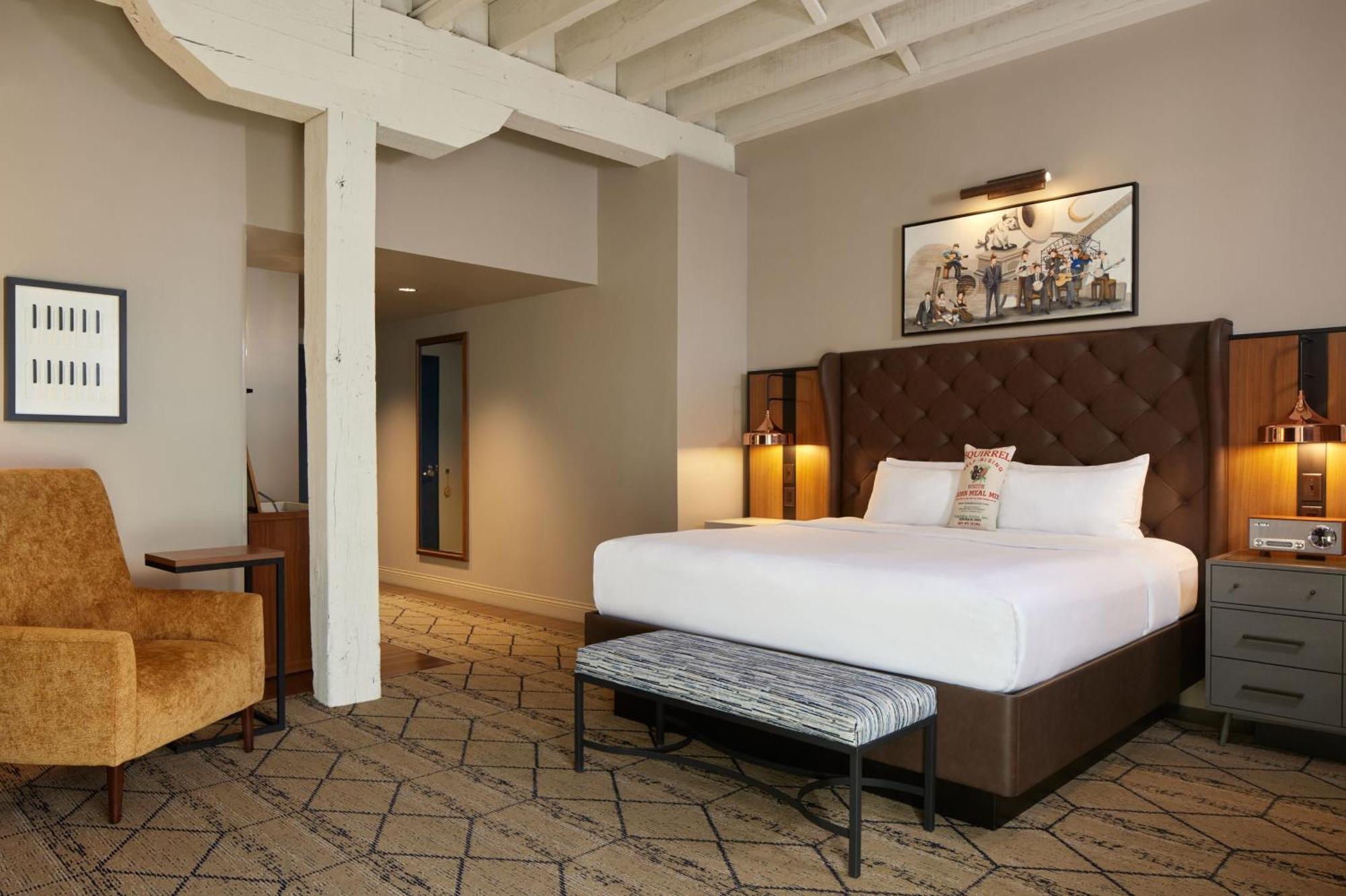 The Sessions Hotel, Bristol, A Tribute Portfolio Hotel Buitenkant foto