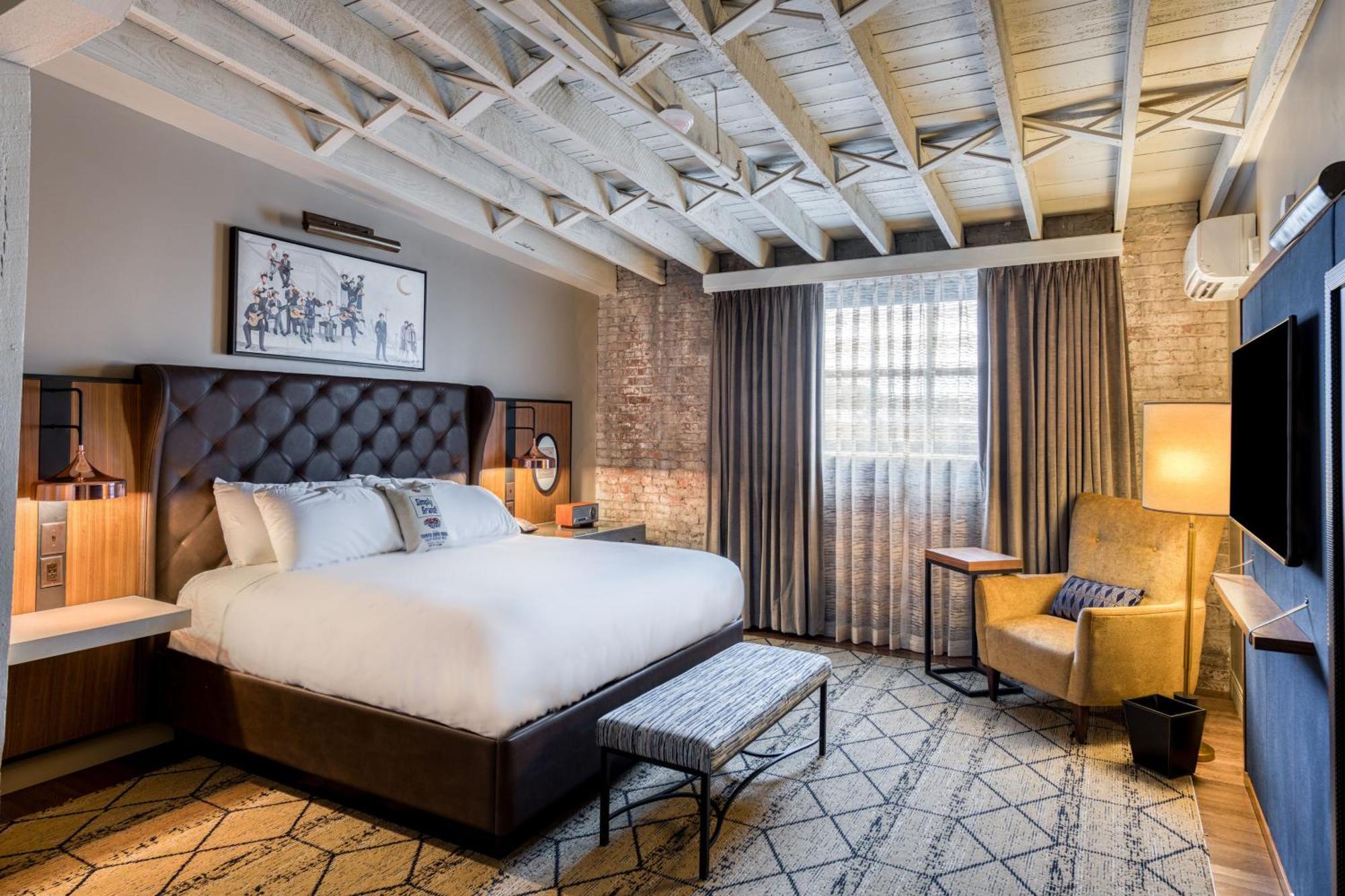 The Sessions Hotel, Bristol, A Tribute Portfolio Hotel Buitenkant foto