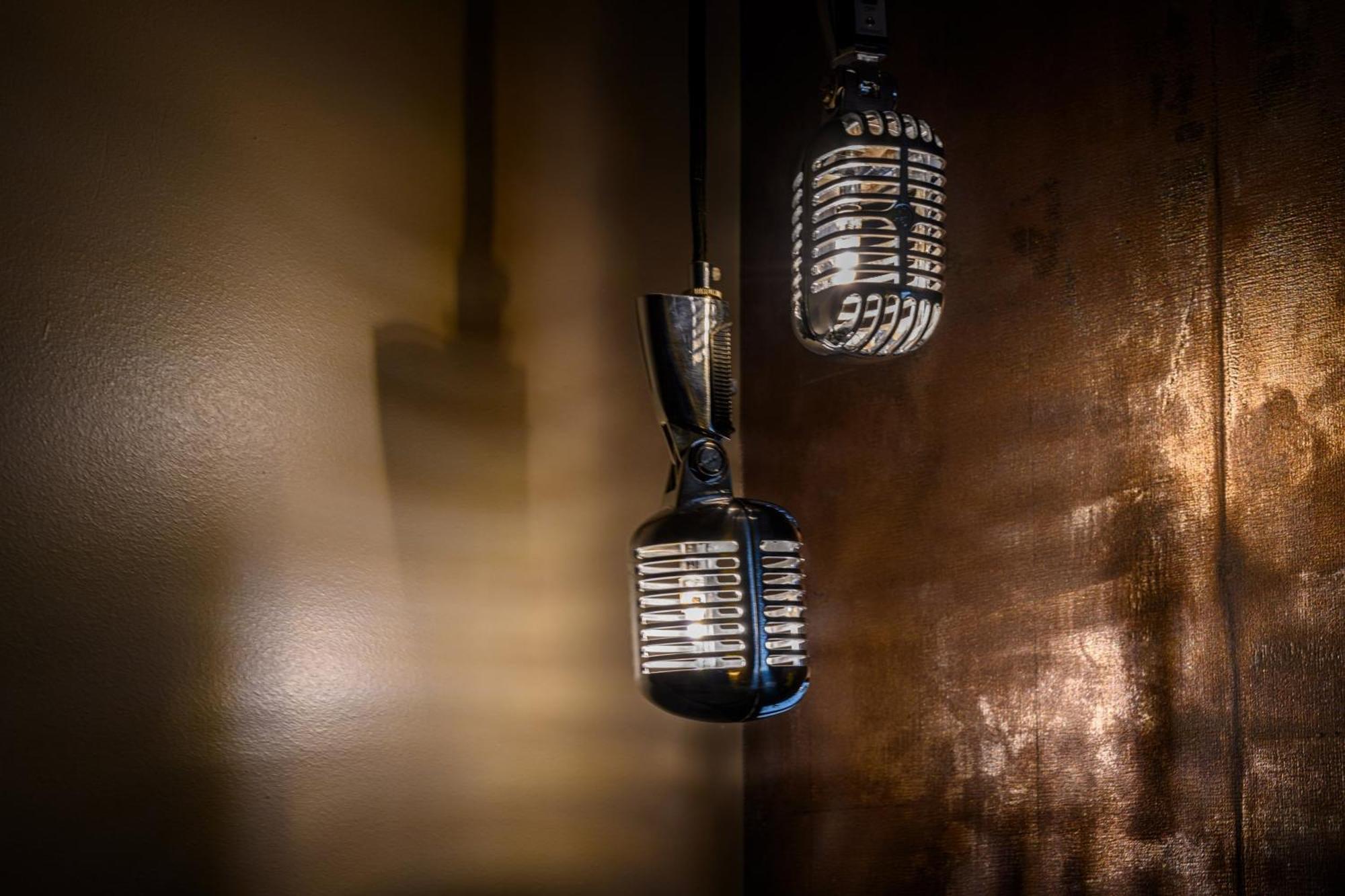 The Sessions Hotel, Bristol, A Tribute Portfolio Hotel Buitenkant foto