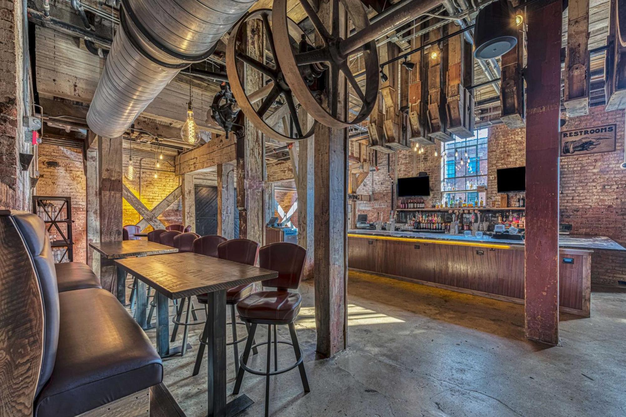 The Sessions Hotel, Bristol, A Tribute Portfolio Hotel Buitenkant foto