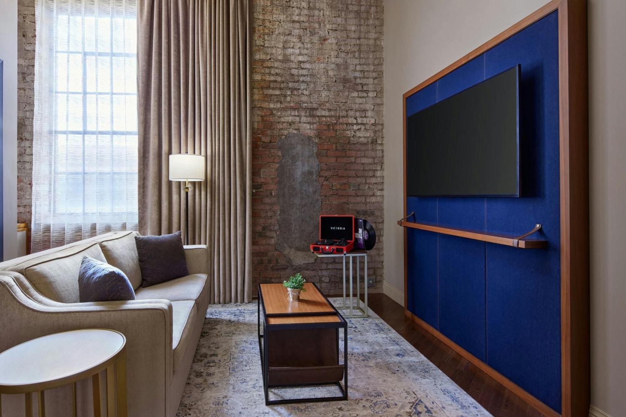 The Sessions Hotel, Bristol, A Tribute Portfolio Hotel Buitenkant foto
